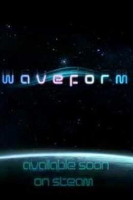 Waveform Steam Key GLOBAL