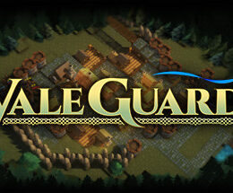 ValeGuard Steam CD Key