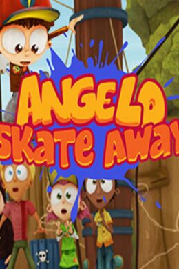 Angelo Skate Away Steam Key GLOBAL