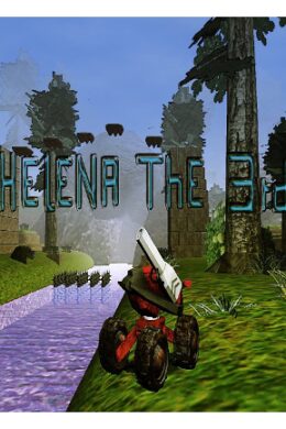 Helena The 3rd Steam Key GLOBAL