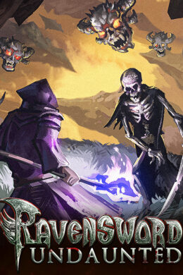 Ravensword: Undaunted Steam CD Key