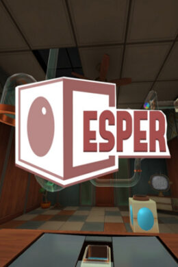 ESPER Steam Key GLOBAL