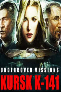 Undercover Missions: Operation Kursk K-141 Steam Key GLOBAL