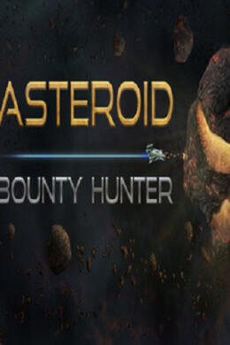 Asteroid Bounty Hunter Steam Key GLOBAL