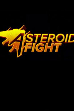 Asteroid Fight Steam Key GLOBAL