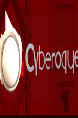 Cyberoque Steam Key GLOBAL