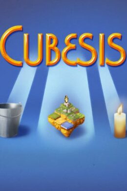 Cubesis Steam Key GLOBAL