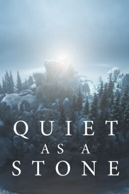 Quiet as a Stone Steam CD Key