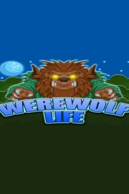 Werewolf Life Steam Key GLOBAL