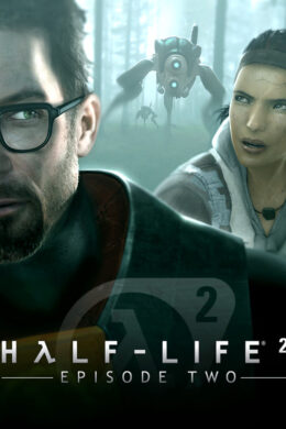 Half-Life 2: Episode Two Steam CD Key