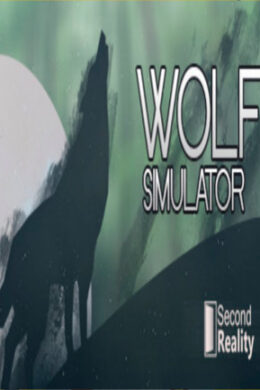 Wolf Simulator Steam Key GLOBAL