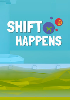 Shift Happens Steam Key GLOBAL