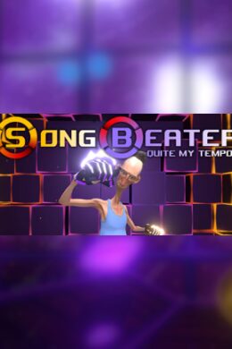 Song Beater: Quite My Tempo! Steam Key GLOBAL