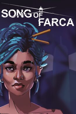 Song of Farca Steam CD Key