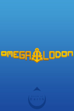 Omegalodon Steam Key GLOBAL