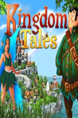 Kingdom Tales Steam Key GLOBAL