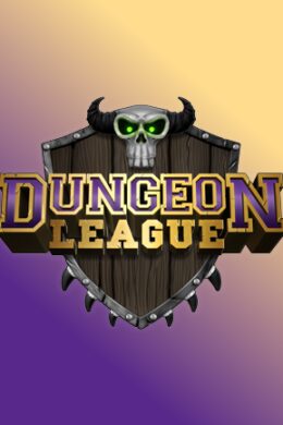 Dungeon League Steam Key GLOBAL