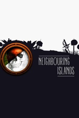 Neighboring Islands Steam Key GLOBAL