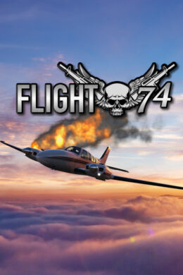 Flight 74 Steam CD Key