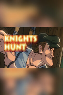 Knights Hunt Steam CD Key