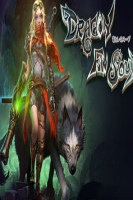 Dragon Fin Soup Steam Key GLOBAL