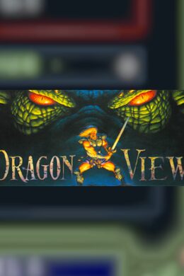 Dragonview Steam Key GLOBAL