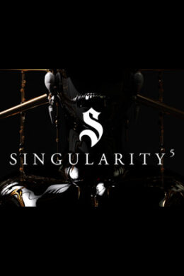 Singularity 5 Steam Key GLOBAL