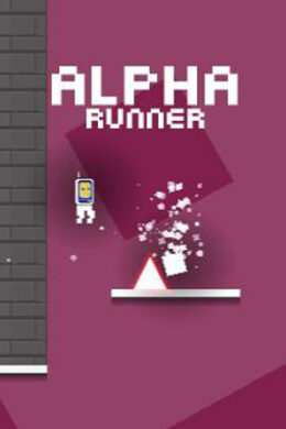 Alpha Runner Steam Key GLOBAL