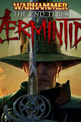 Warhammer: End Times - Vermintide Collector's Edition Steam CD Key