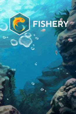 FISHERY Steam CD Key