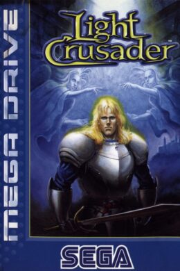 Light Crusader Steam CD Key