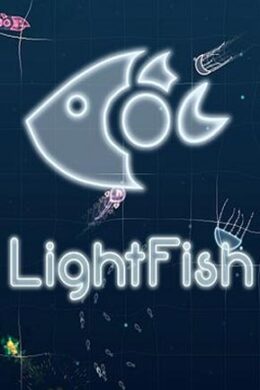 Lightfish Steam Key GLOBAL