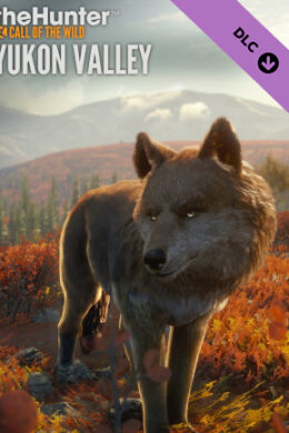 theHunter: Call of the Wild - Yukon Valley (PC) - Steam Key - GLOBAL