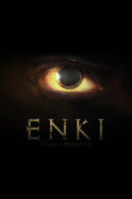 Enki Steam Key GLOBAL