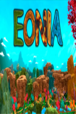 EONIA Steam Key GLOBAL