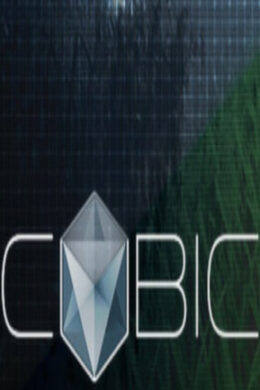 Cubic Steam Key GLOBAL