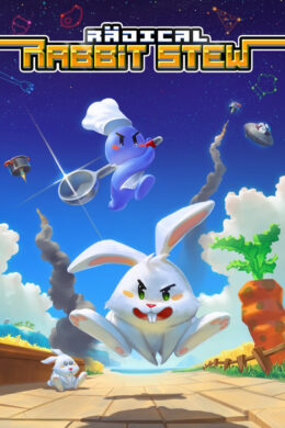 Radical Rabbit Stew Steam CD Key