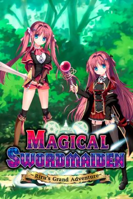 Magical Swordmaiden (PC) - Steam Key - GLOBAL