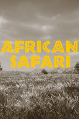 African Safari Steam CD Key