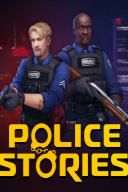 Police Stories Steam Key GLOBAL