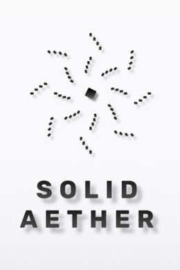 Solid Aether Steam CD Key