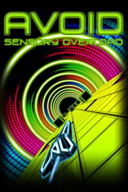 Avoid - Sensory Overload Steam Key GLOBAL