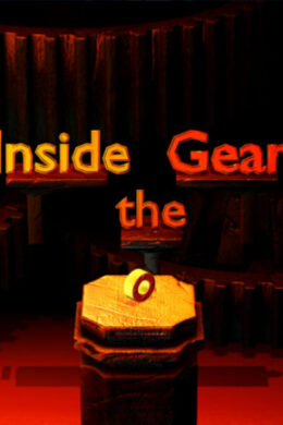 Inside The Gear Steam Key GLOBAL