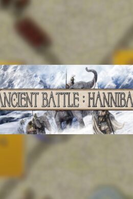 Ancient Battle: Hannibal Steam Key GLOBAL