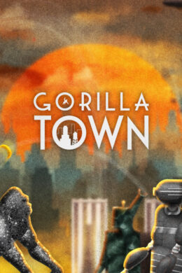 GORILLA TOWN Steam CD Key