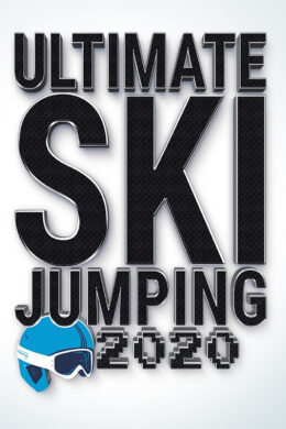 Ultimate Ski Jumping 2020 Steam CD Key