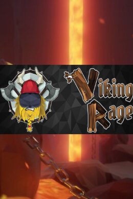 Viking Rage Steam Key GLOBAL