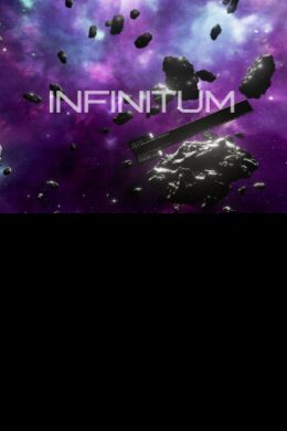 Infinitum Steam Key GLOBAL