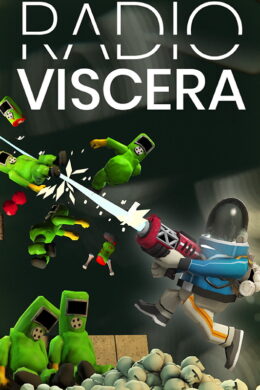 Radio Viscera Steam CD Key