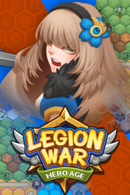 Legion War Steam CD Key